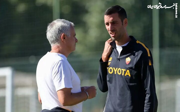 دستیار ایتالیایی سرمربی تیم ملی فوتبال ایران نیامده پشیمان شد!
