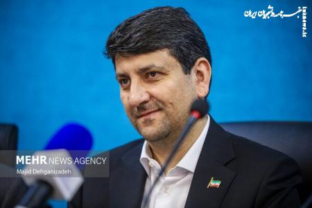 آماده‌ایم روستاهای جهانی ایران را به الگوی هوشمندسازی تبدیل کنیم
