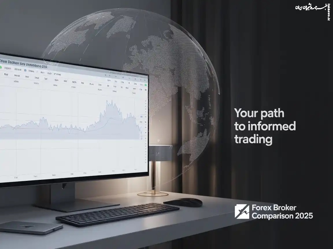 بهترین و بدترین بروکرهای فارکس در سال ۲۰۲۵ (فهرست بروکرهای پیشنهادی و پرخطر فارکس)