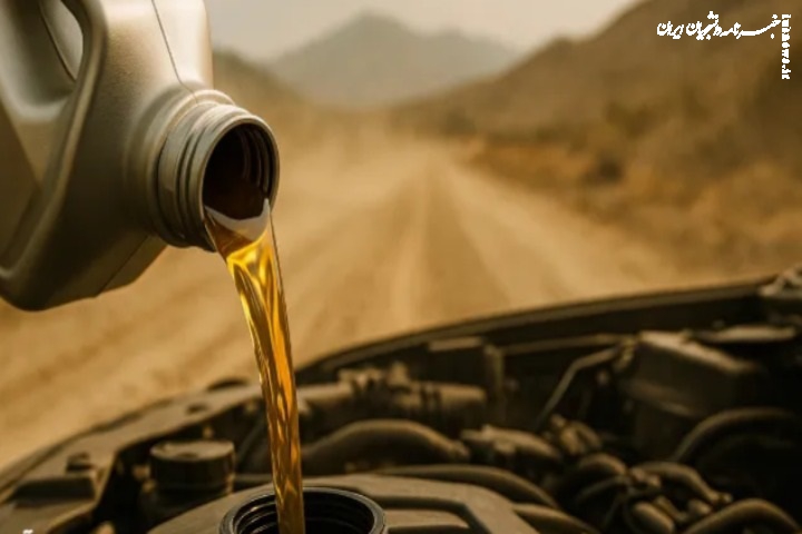 بهترین روغن موتور برای شرایط آب‌و‌هوایی ایران؛ راهنمای فنی انتخاب هوشمندانه