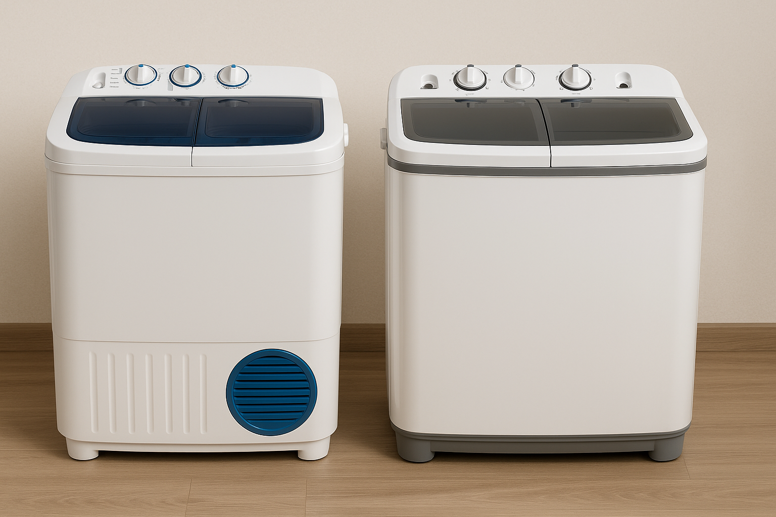 مینی واش فریدولین بهتره یا جنرال تکنیک؟