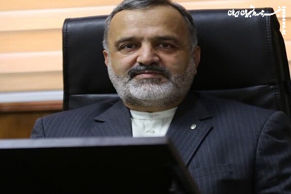 علیرضا رشیدیان رئیس سازمان حج و زیارت شد
