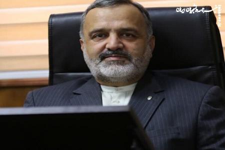 علیرضا رشیدیان رئیس سازمان حج و زیارت شد