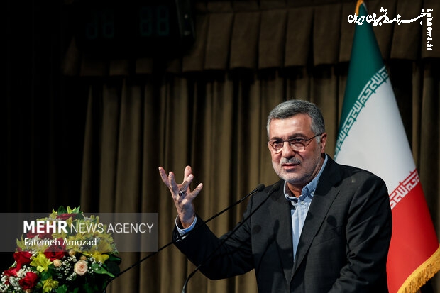 رشد علمی کشور به تعامل بین‌المللی وابسته است