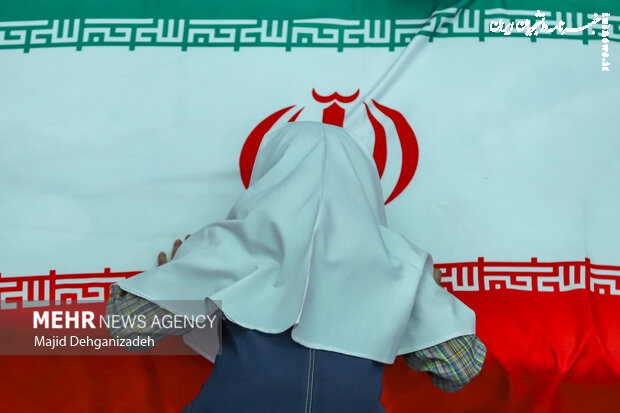 انتشار ۷ کتاب دفاع مقدسی کودک و نوجوان