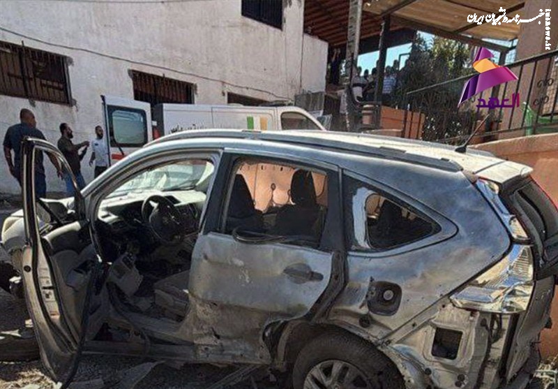 اعتراف رژیم صهیونیستی به بیش از هزار مورد نقض آتش‌بس با لبنان