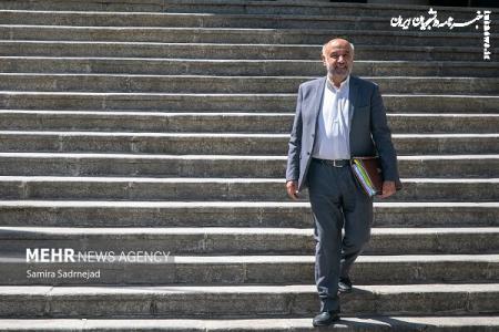 دولت و مجلس پیگیر تأمین منابع برای توسعه طرح کالابرگ هستند