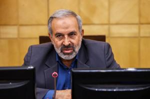 جلسه مجمع نمایندگان استان تهران با حضور دکتر قالیباف +عکس