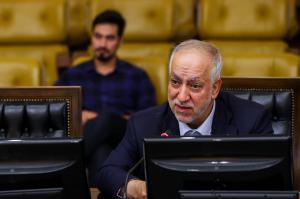 جلسه مجمع نمایندگان استان تهران با حضور دکتر قالیباف +عکس