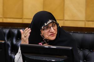 جلسه مجمع نمایندگان استان تهران با حضور دکتر قالیباف +عکس