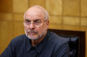 جلسه مجمع نمایندگان استان تهران با حضور دکتر قالیباف +عکس