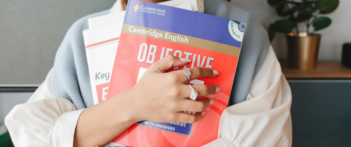 بهترین کتاب های آموزش زبان انگلیسی در خانه برای خودآموزی