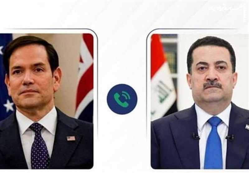 اظهارات بی‌اساس مقام ارشد آمریکا در خصوص ایران و مقاومت عراق