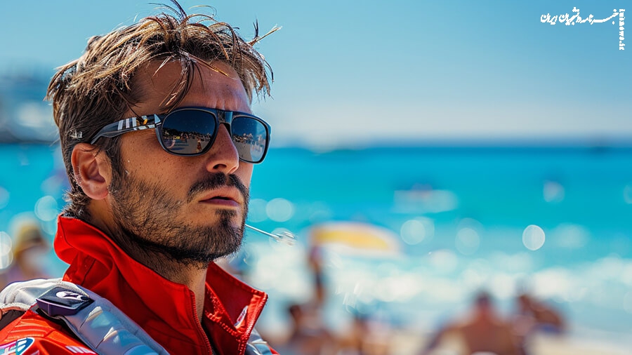 چرا استفاده از عینک ورزشی می‌تواند عملکرد شما را در ورزش بهبود دهد؟