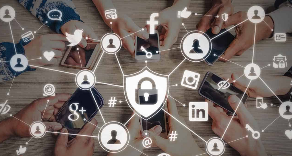 چرا باید به امنیت در شبکه های اجتماعی اهمیت بدهیم؟