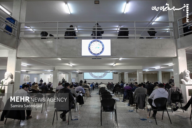 زمان و جزئیات ثبت نام آزمون دکتری سال ۱۴۰۵ اعلام شد