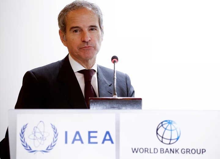  دانش فنی هسته‌ای ایران از بین نرفته است