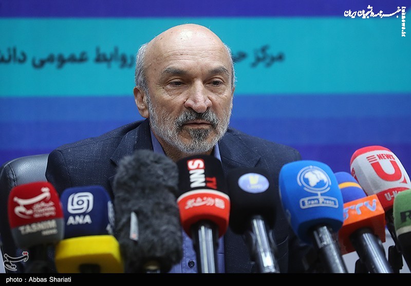 پذیرش ۱۵ هزار دانشجوی جدید در دانشگاه تهران