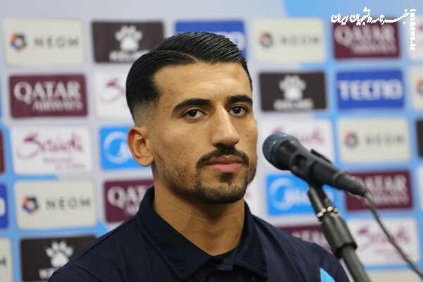 مسیر سختی برای داریم اما برای صعود خواهیم جنگید