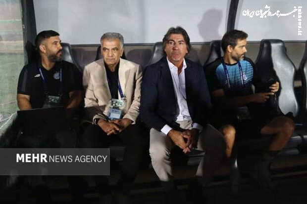  این همان استقلالی است که من می‌خواهم