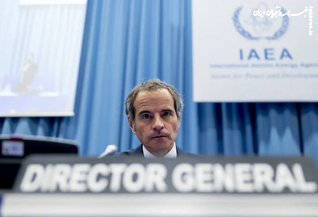 گروسی: برای ادامه بازرسی‌ها در ایران تلاش کرده‌ایم