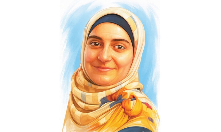 جزئیات آزادی مشروط مهدیه اسفندیاری