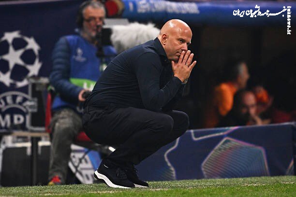 راز پیروزی پر گل لیورپول