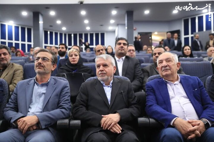 صالحی امیری: دولت تصدی خود را در گردشگری تا پایان سال ۱۴۰۷ صفر می‌کند