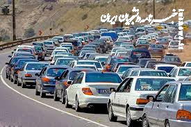 جزئیات اجرای محدودیت‌های ترافیکی در محورهای شمالی کشور