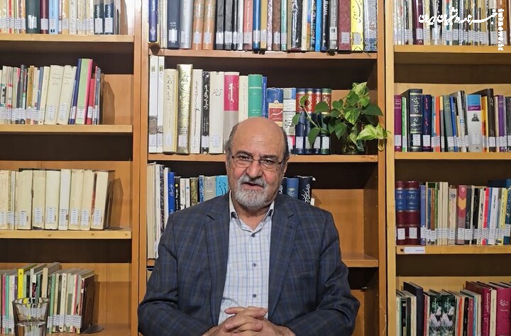 داستان هزار ساله اثری که هنوز زنده است؛ ترویج تاریخ بیهقی در تلگرام!