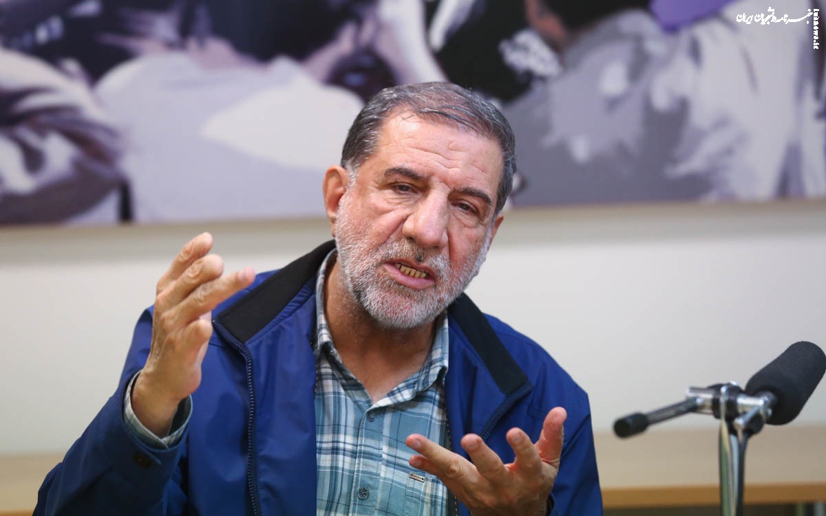 کوثری: در جنگ اخیر F-۳۵  ساقط نشد/ وعده صادق۲ در ۱۸ دقیقه ۲۰۱ موشک شلیک کردیم