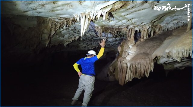 غارهای خاموش خوزستان؛ گنج‌های پنهان گردشگری جنوب