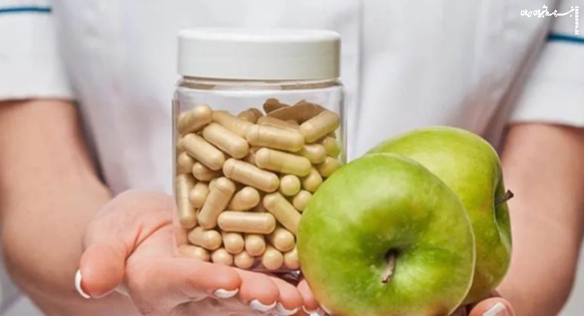 قرص فن کیو برای چیست و چه تاثیری در کاهش وزن دارد؟