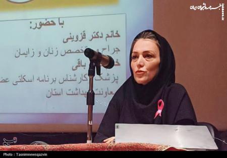 راهکار ساده متخصص زنان برای پیشگیری از سرطان سینه