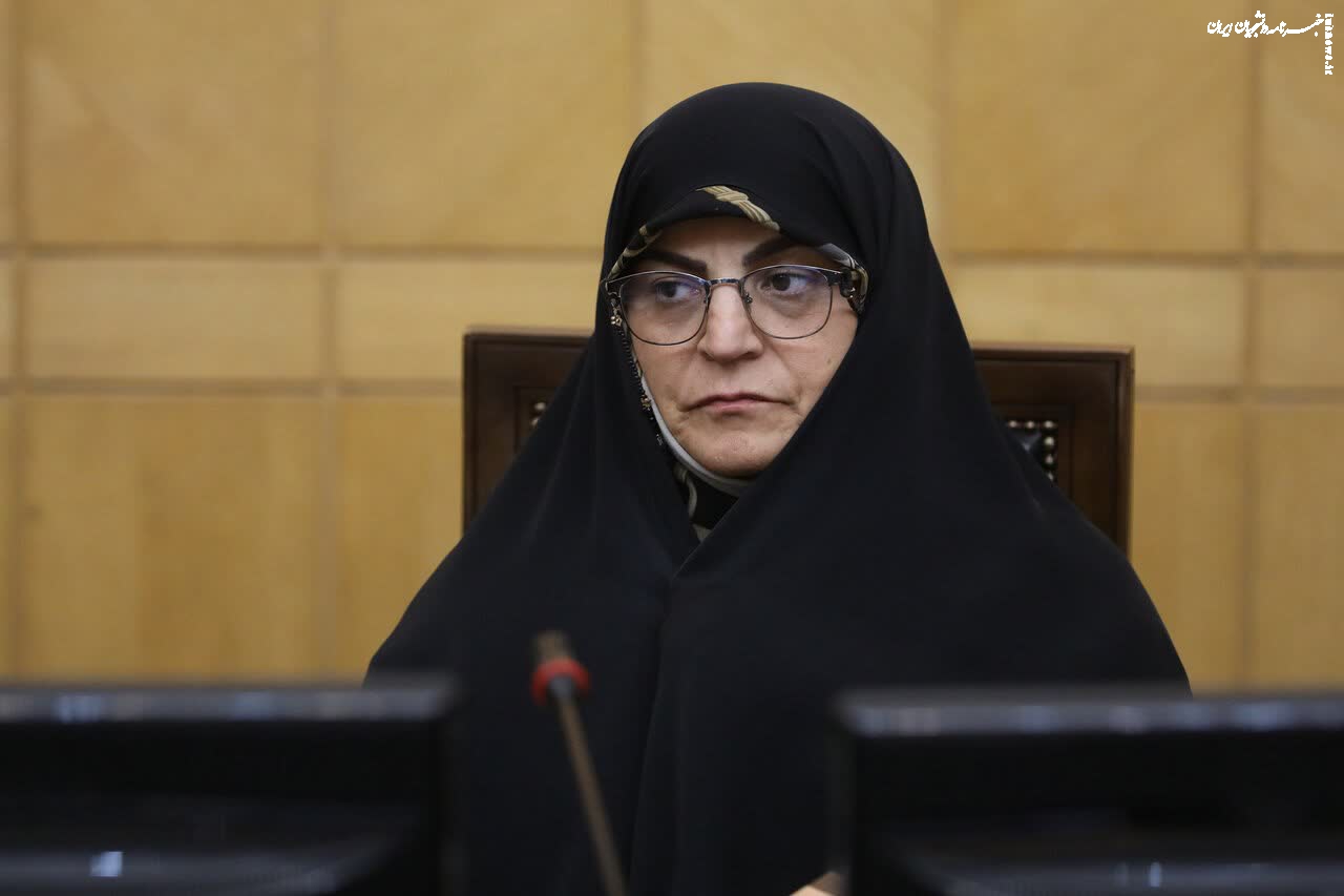 هیچ مفادی از قانون عفاف و حجاب در لایحه حفظ کرامت و حمایت از زنان گنجانده نشده است