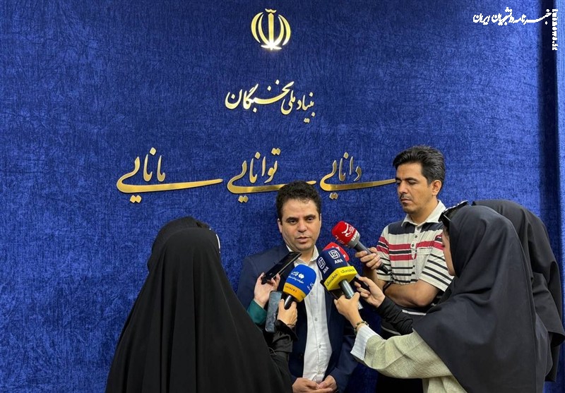 ۲۰ درصد بودجه بنیاد ملی نخبگان تا پایان شهریور محقق شد