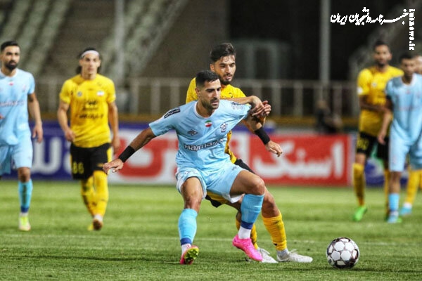 استقلال به دنبال سومین شکار پیاپی/ سپاهان در اندیشه کسب سه امتیاز