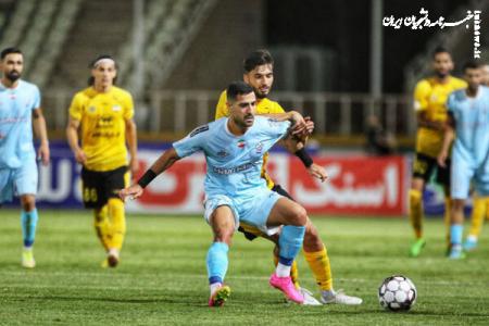 استقلال به دنبال سومین شکار پیاپی/ سپاهان در اندیشه کسب سه امتیاز