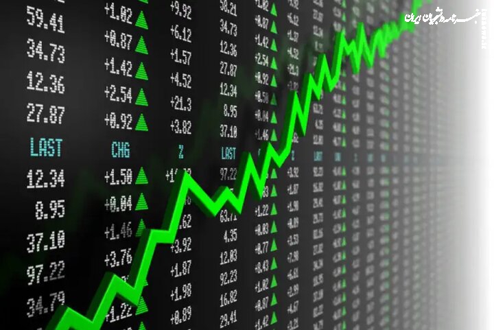 صعود ۲۴ هزار واحدی شاخص کل و رشد تقاضا در نمادهای بزرگ