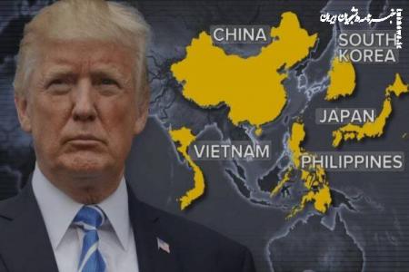 مأموریت ترامپ در شرق آسیا؛ صلح‌سازی، پول‌سازی یا ماجراجویی سیاسی؟