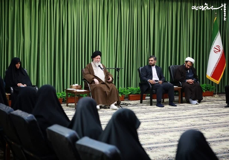 آیت‌الله علم‌الهدی: ضرورت مدیریت هوشمندانه جریان وفاق و مطالبه‌گر در دانشگاه