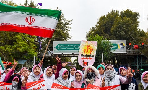 هدف برنامه‌های امسال ۱۳ آبان، اثرگذاری و حضور پررنگ‌تر دانش‌آموزان