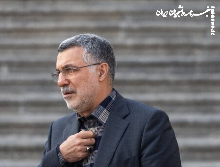 ظفرقندی عازم عربستان می‌شود