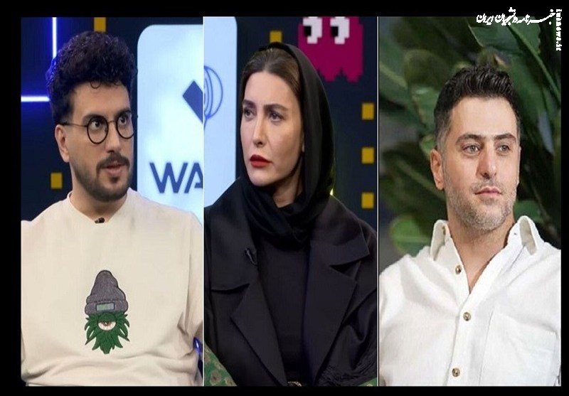 از علی ضیاء تا فریبا نادری؛ وقتی «ادایی‌ها» افکار عمومی را خراش می‌دهند