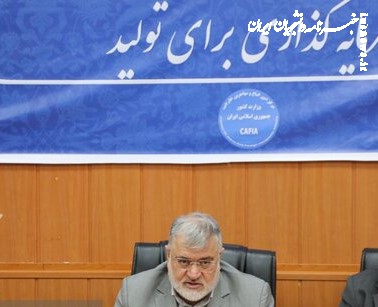 اولویت اشتغال با نیروی کار ایرانی است