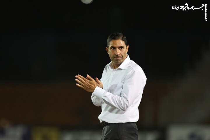 قطع همکاری پرسپولیس با وحید هاشمیان رسمی شد