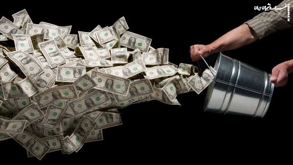 دلار در سراشیبی؛ طلوع جایگزین‌ها