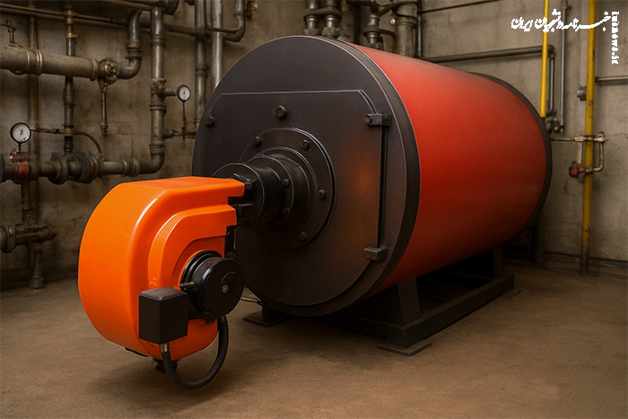 How to Reduce Boiler Burner Energy Use?