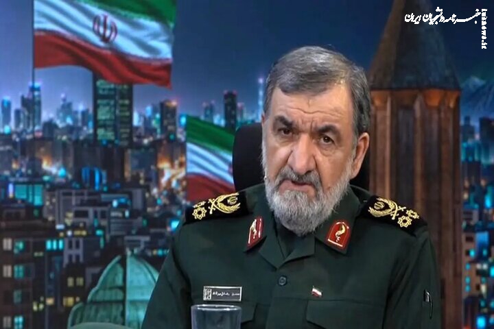 واکنش محسن رضائی به اختلاف میان برخی از چهره‌های سیاسی