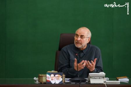  وفاق به معنی لاپوشانی اشتباهات و ضعف‌ها نیست
